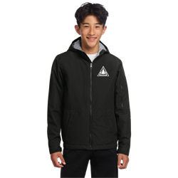 Image of Camp Warren Youth Waterproof Insulated Jacket