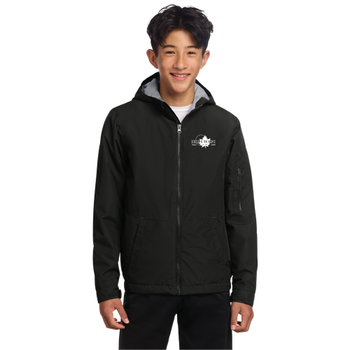 Camp Ihduhapi Youth Waterproof Insulated Jacket image thumbnail