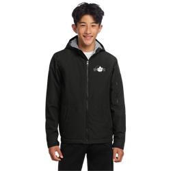 Image of Camp Ihduhapi Youth Waterproof Insulated Jacket