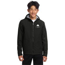 Image of Camp Northern Lights Youth Waterproof Insulated Jacket