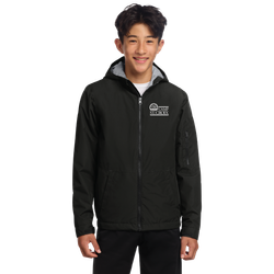 Image of Camp St. Croix Youth Waterproof Insulated Jacket
