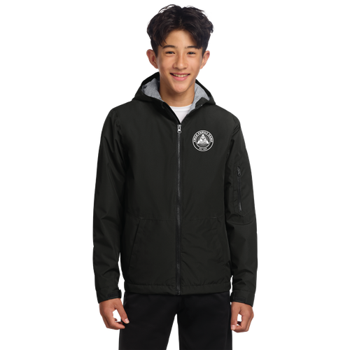 Camp du Nord Youth Waterproof Insulated Jacket image thumbnail