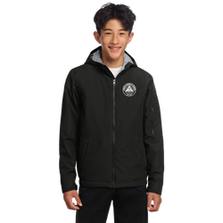 Image of Camp du Nord Youth Waterproof Insulated Jacket