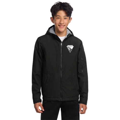 Daycroix Youth Waterproof Insulated Jacket image thumbnail