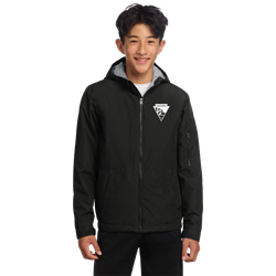 Image of Daycroix Youth Waterproof Insulated Jacket