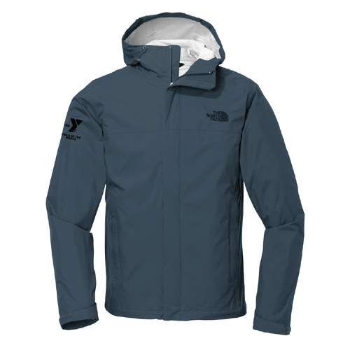 Camp St. Croix The North Face - Mens DryVent Rain Jacket image thumbnail