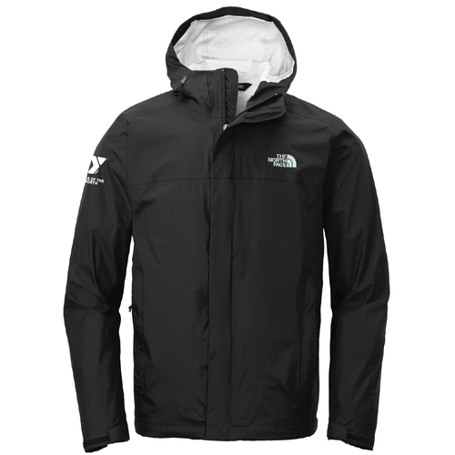 Camp St. Croix The North Face - Mens DryVent Rain Jacket image thumbnail
