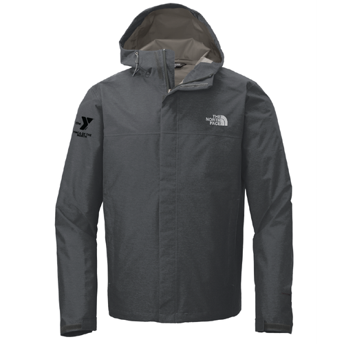 Camp St. Croix The North Face - Mens DryVent Rain Jacket image thumbnail