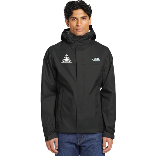 Camp Warren The North Face - Mens DryVent Rain Jacket image thumbnail