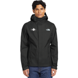Image of Camp Ihduhapi The North Face - Mens DryVent Rain Jacket
