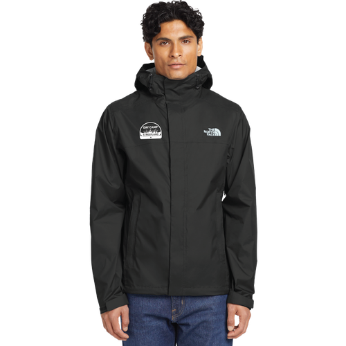 Day Camp Streefland The North Face - Mens DryVent Rain Jacket image thumbnail