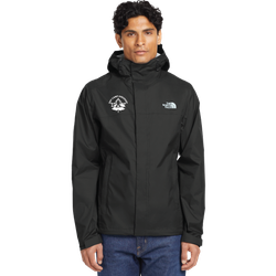 Image of Day Camp Ihduhapi The North Face - Mens DryVent Rain Jacket
