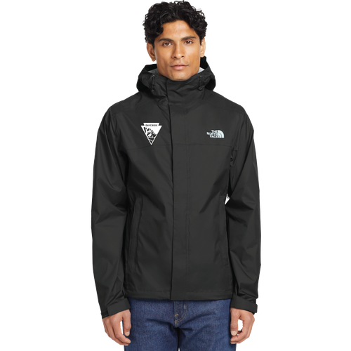 Daycroix The North Face - Mens DryVent Rain Jacket image thumbnail
