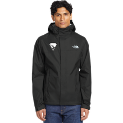 Image of Daycroix The North Face - Mens DryVent Rain Jacket