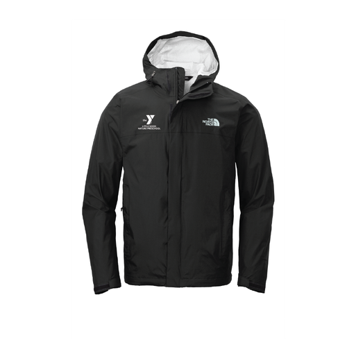 Little Seeds Nature Preschool The North Face - Mens DryVent Rain Jacket  image thumbnail