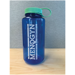 Image of Camp Menogyn 32 oz. Nalgene Water Bottle