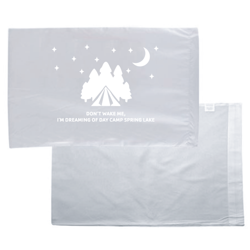 Day Camp Spring Lake Tie-Dye Pillowcase - YTD26SLPC image thumbnail Day Camp Spring Lake Tie-Dye Pillowcase - YTD26SLPC image thumbnail