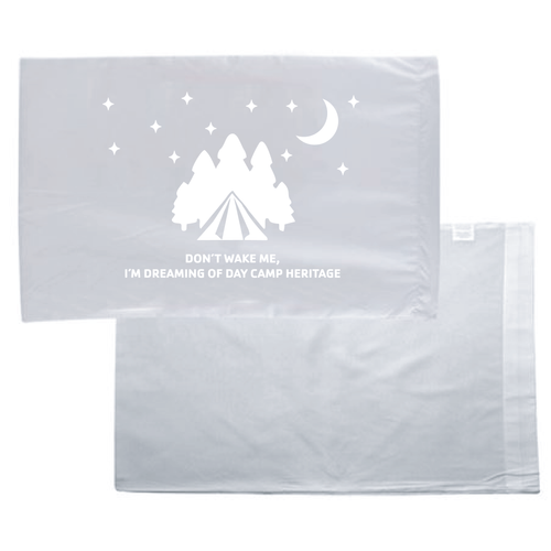Camp Heritage Tie-Dye Pillowcase - YTD26CHPC image thumbnail Camp Heritage Tie-Dye Pillowcase - YTD26CHPC image thumbnail