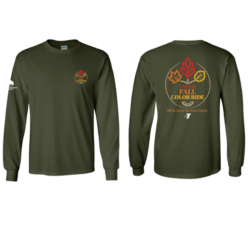 2026 Northern Lights Ride Adult Long Sleeve Competitor Tee #206467 image thumbnail 2026 Northern Lights Ride Adult Long Sleeve Competitor Tee #206467 image thumbnail