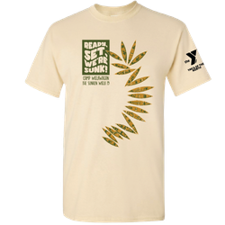 Image of Ready, Set, We're sinking Softstyle T-Shirt #375