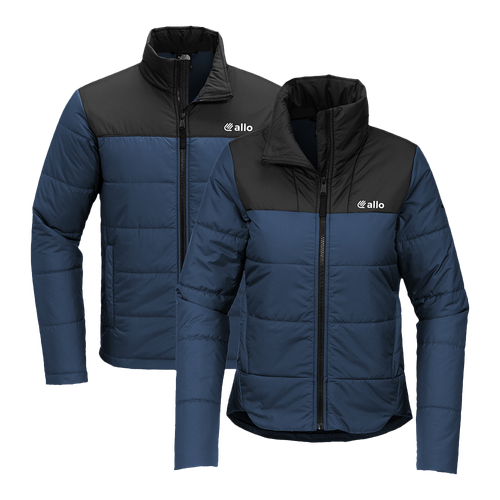 North Face Everyday Insulated Jacket image thumbnail