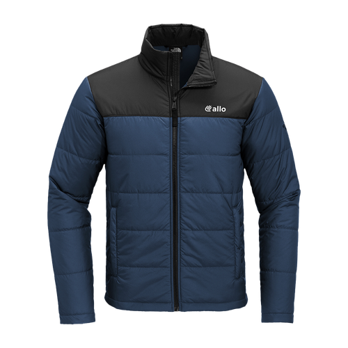 North Face Everyday Insulated Jacket image thumbnail