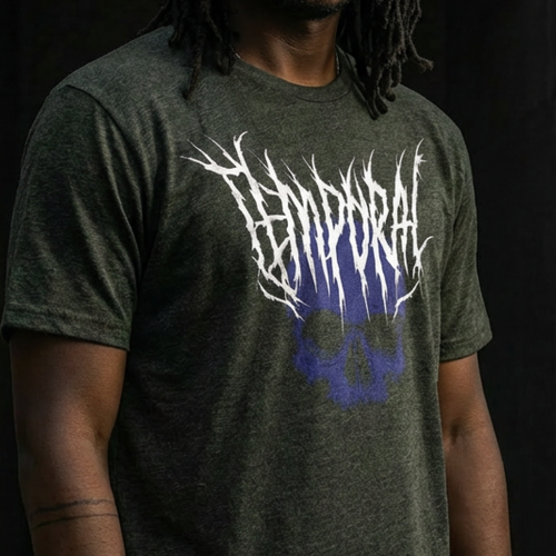 Metal Tee image thumbnail