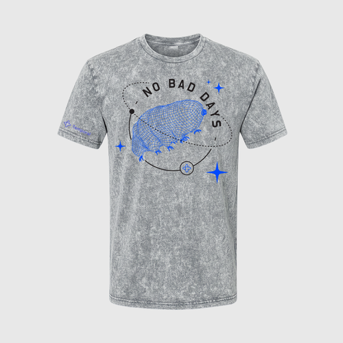 No Bad Days Tee image thumbnail