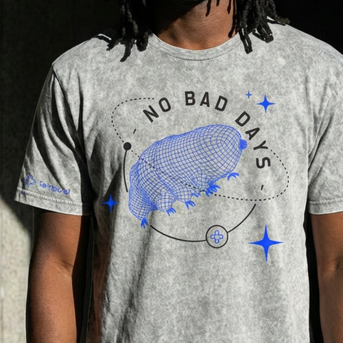 No Bad Days Tee image thumbnail