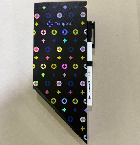 Image of Desk Companion Notebook