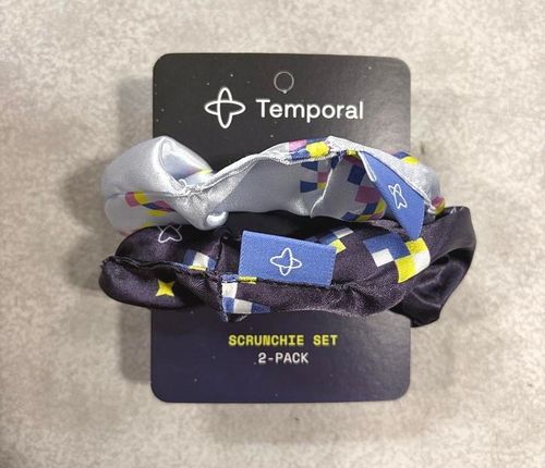 Image of Scrunchie Set