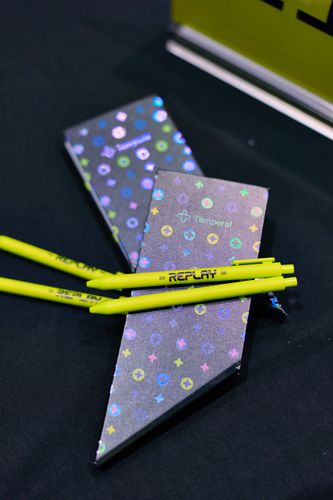 Desk Companion Notebook  image thumbnail