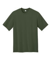 Image of CornerStone Workwear Pro Short Sleeve Tee - Embroidered