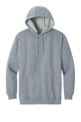 Image of CornerStone® Tough Fleece Pullover Hoodie - Printed