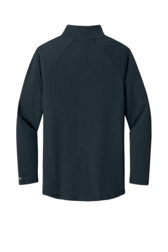 Carhartt Force 1/4-Zip Long Sleeve - Embroidered image thumbnail