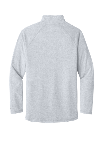Carhartt Force 1/4-Zip Long Sleeve - Embroidered image thumbnail
