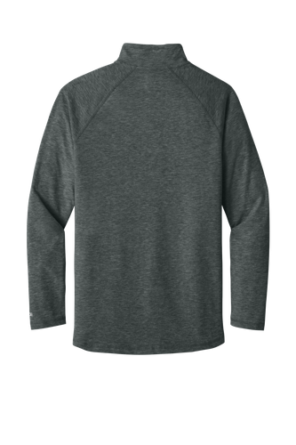 Carhartt Force 1/4-Zip Long Sleeve - Embroidered image thumbnail