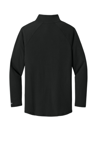 Carhartt Force 1/4-Zip Long Sleeve - Embroidered image thumbnail