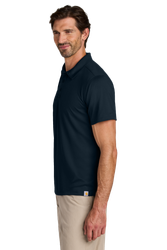 Image of Carhartt Force Sun Defender Polo - Embroidered