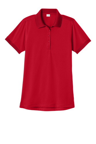 CornerStone Women’s Workwear Pro Polo - Embroidered image thumbnail