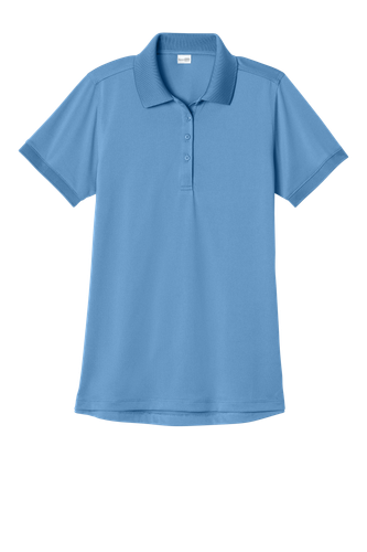 CornerStone Women’s Workwear Pro Polo - Embroidered image thumbnail
