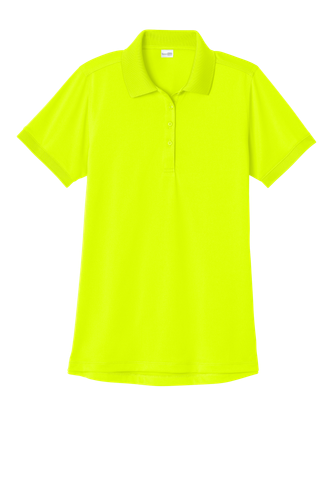 CornerStone Women’s Workwear Pro Polo - Embroidered image thumbnail