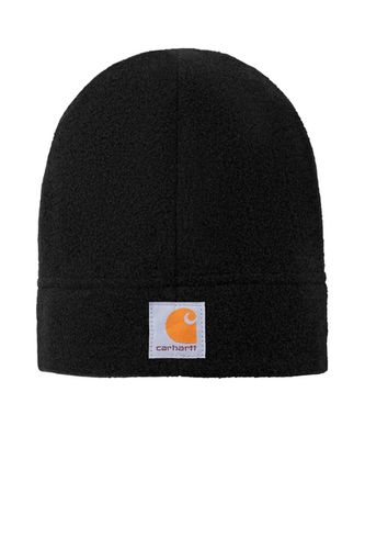 Carhartt Fleece Hat - Embroidered image thumbnail
