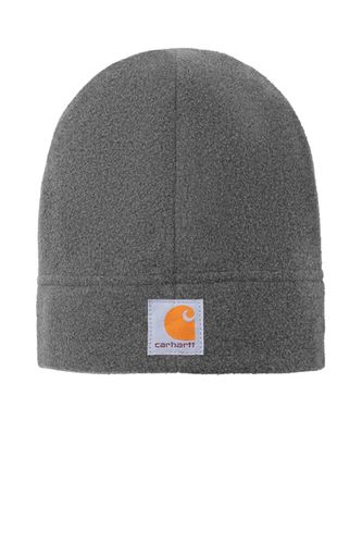 Carhartt Fleece Hat - Embroidered image thumbnail