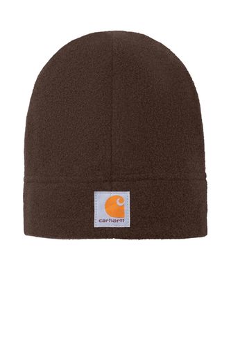 Carhartt Fleece Hat - Embroidered image thumbnail