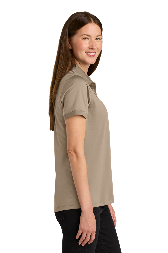 CornerStone Women’s Workwear Pro Polo - Embroidered primary image