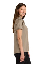 Image of CornerStone Women’s Workwear Pro Polo - Embroidered