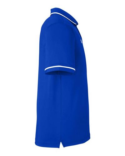 Under Armour Tipped Teams Performance Polo image thumbnail