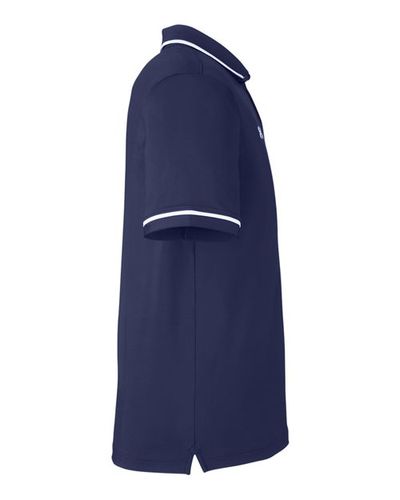Under Armour Tipped Teams Performance Polo image thumbnail