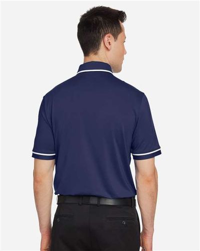 Under Armour Tipped Teams Performance Polo image thumbnail